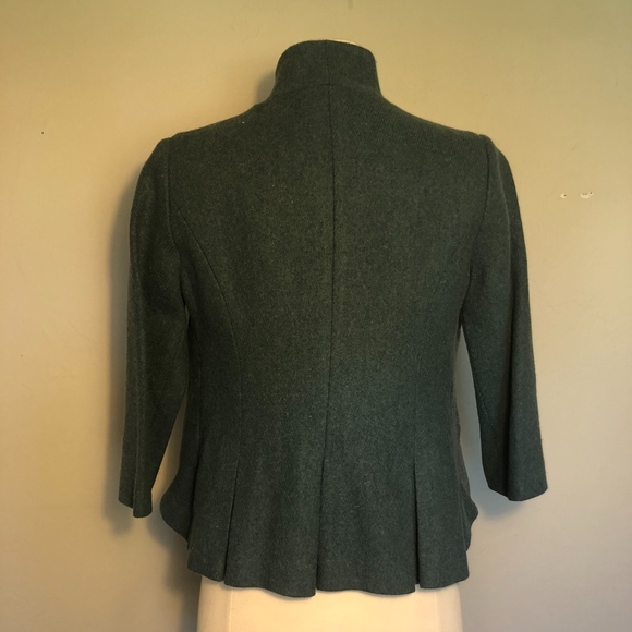 Anthropologie (Tabitha) jacket 0 - Picture 3 of 5